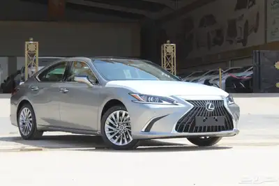 لكزس - ES350 CC - بريمي - 2025 11