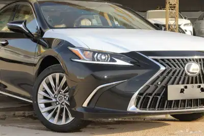 لكزس - ES350 CC - بريمي - 2025 4