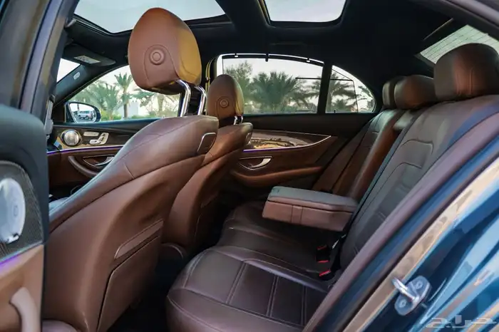 e63s 2018 مرسيدس اي 63 1