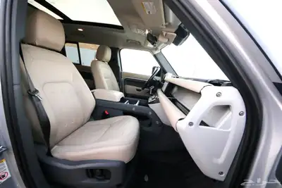لاند روفر دفندر 2020 Defender First Edition V6 13