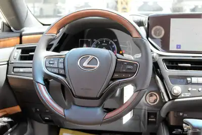 لكزس - ES350 CC - بريمي - 2025 20