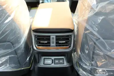 لكزس - ES350 CC - بريمي - 2025 22