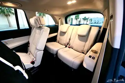 مرسيدس GLS 450 موديل 2025 بحالة الوكالة 11