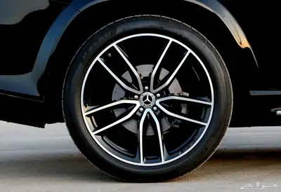 مرسيدس GLS 450 موديل 2025 بحالة الوكالة 18