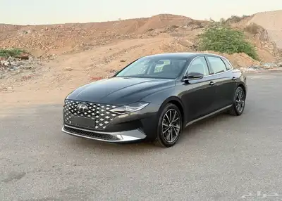 هونداي ازيرا 2020 ( 6 سلندر ) فل كامل شبه جديدة للبيع 0