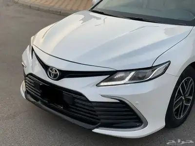 كامري LE مطور 2023 منوة المستخدم 6