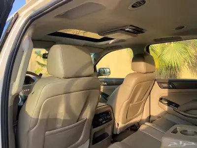 جمس يوكن. XL دينالي سعودي 19
