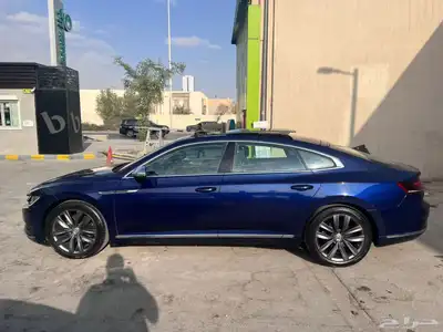 فولكس واجن ارتيون 2019 فل 3