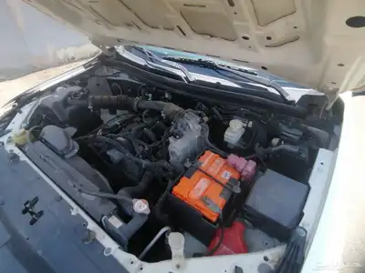 ميتسوبيشي L200 13