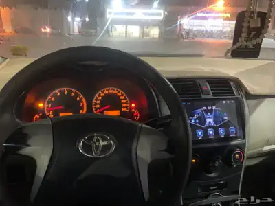 كورلا 2013 XLI للبيع 0