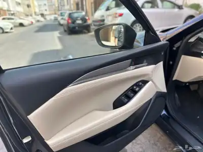 مازدا 6 2023 6