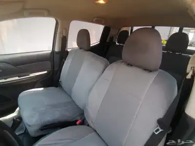 ميتسوبيشي L200 9
