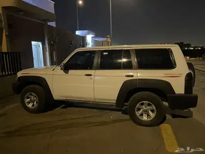 باترول 2007 للبيع 1
