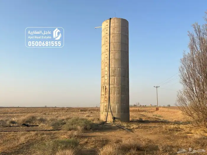 مزرعة للبيع في الهيلا شرق بقعاء بمنطقة حائل 23