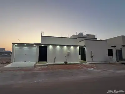 للبيع دور جديد البكيريه حي الربوه 1