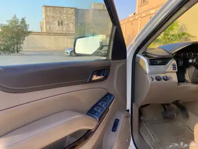جمس يوكن. XL دينالي سعودي 18