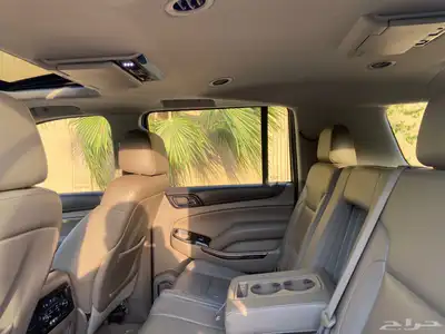 جمس يوكن. XL دينالي سعودي 13