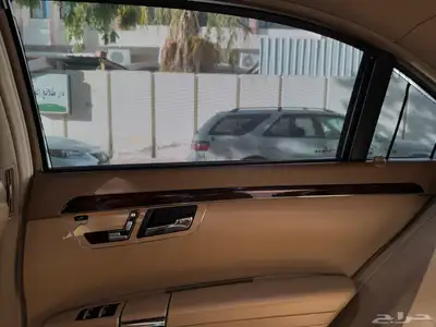مرسيدس s350 16