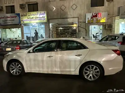 ماليبو 2016 فل كامل. 4