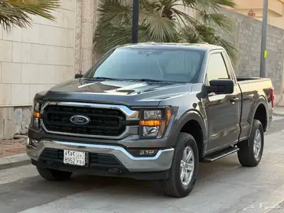 فورد F150 2023 FX4 فل كامل للبيع 0