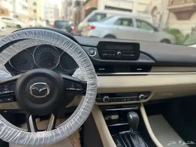 مازدا 6 2023 12