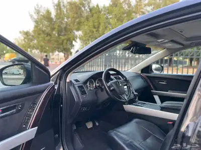 مازدا CX-9 موديل 2015 سعودي فل 11