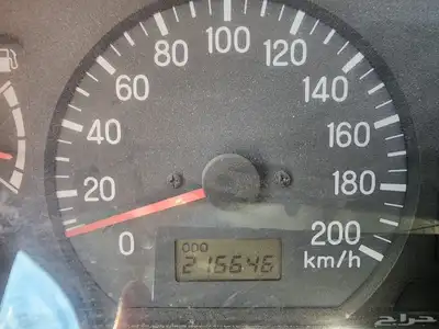 جيب متسبيشي ناتيفا 2008 1