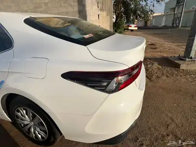 كامري 22 ستاندر للبيع 2