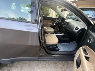 جيب كومبارس دبل 2019 5