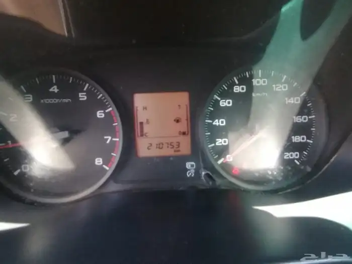 ميتسوبيشي L200 5