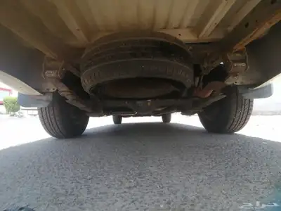 ميتسوبيشي L200 17