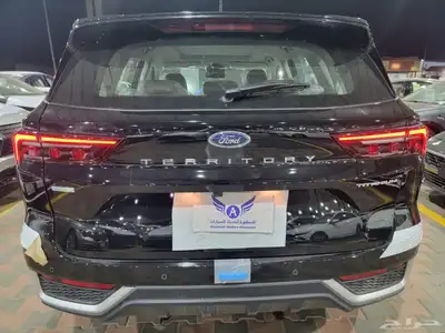 تيريتوري تتانيوم 2025 بانوراما جديد 3