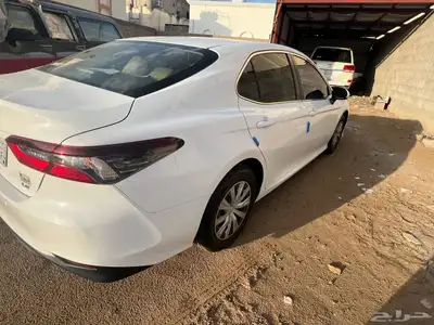كامري 22 ستاندر للبيع 0