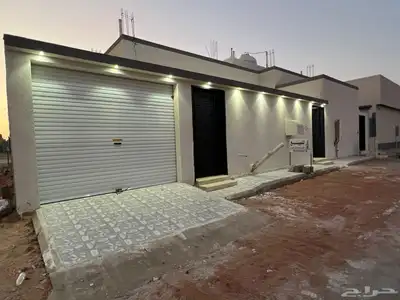 للبيع دور جديد البكيريه حي الربوه 2