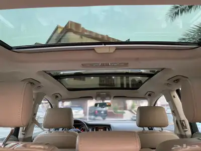 اودي q7مويل 2009 8
