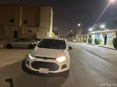 سياره فورد ايكو سبورت 0
