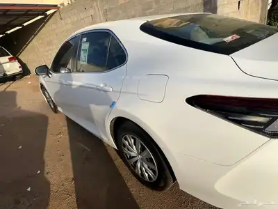 كامري 22 ستاندر للبيع 1