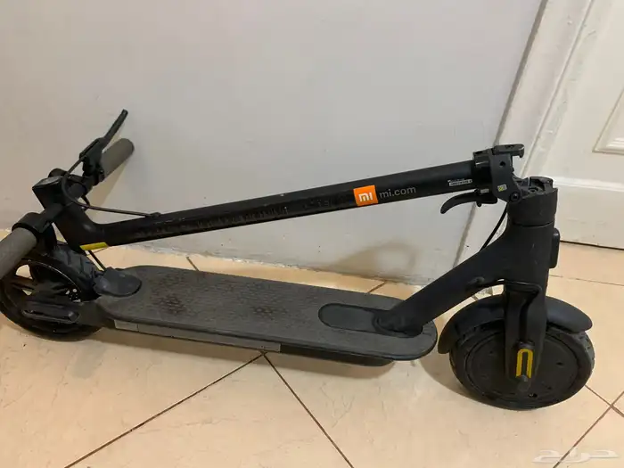 سكوتر شاومي S1 1