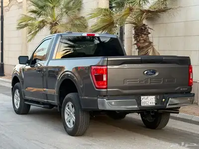 فورد F150 2023 FX4 فل كامل للبيع 3
