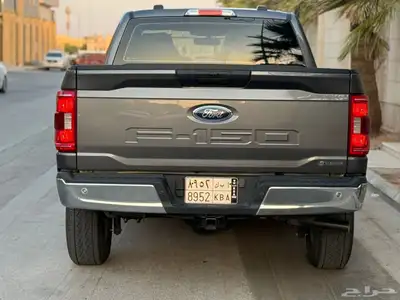 فورد F150 2023 FX4 فل كامل للبيع 5