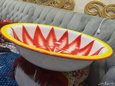 مقتنى متحفى غضار 0