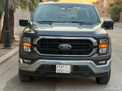 فورد F150 2023 FX4 فل كامل للبيع 2