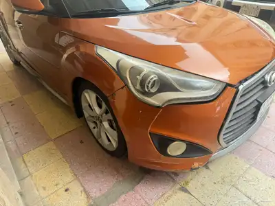 هواندي فيلوستر 1