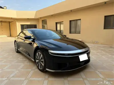 لوسيد اير 2024 12