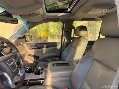 جمس يوكن. XL دينالي سعودي 14