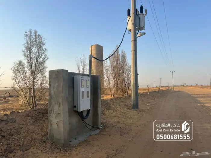 مزرعة للبيع في الهيلا شرق بقعاء بمنطقة حائل 19