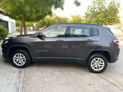 جيب كومبارس دبل 2019 0