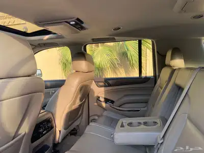 جمس يوكن. XL دينالي سعودي 11