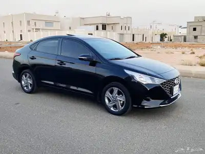 اكسنت فل كامل 2023 مخزن 7