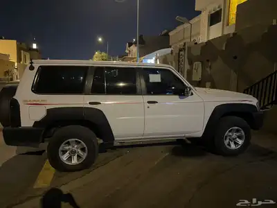 باترول 2007 للبيع 3